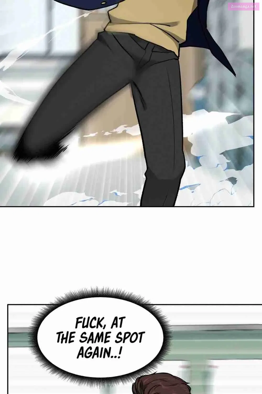 Designated Bully Zinmanga X Chapter 7 Page 135