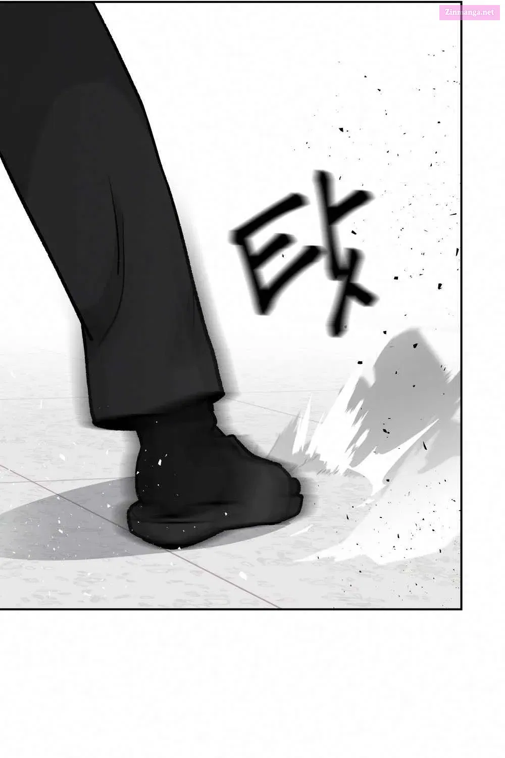 Designated Bully Zinmanga X Chapter 7 Page 138