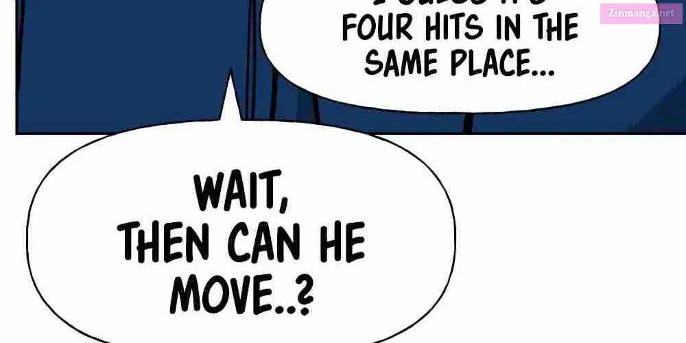 Designated Bully Zinmanga X Chapter 7 Page 156