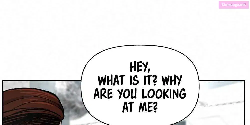 Designated Bully Zinmanga X Chapter 6 Page 46