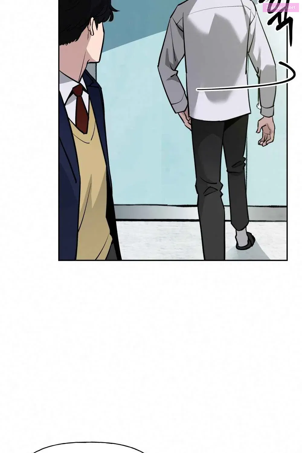 Designated Bully Zinmanga X Chapter 6 Page 64