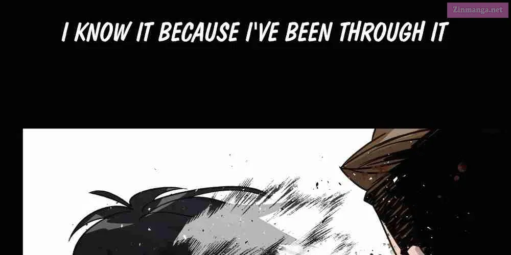 Designated Bully Zinmanga X Chapter 6 Page 134