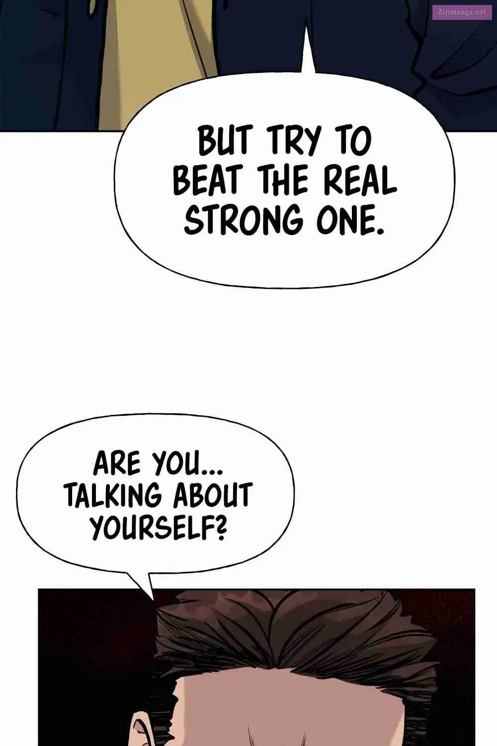 Designated Bully Zinmanga X Chapter 6 Page 157
