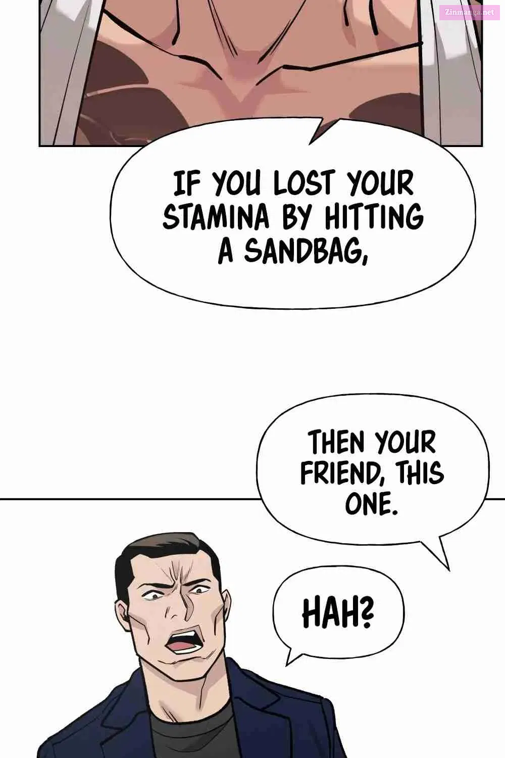 Designated Bully Zinmanga X Chapter 6 Page 159