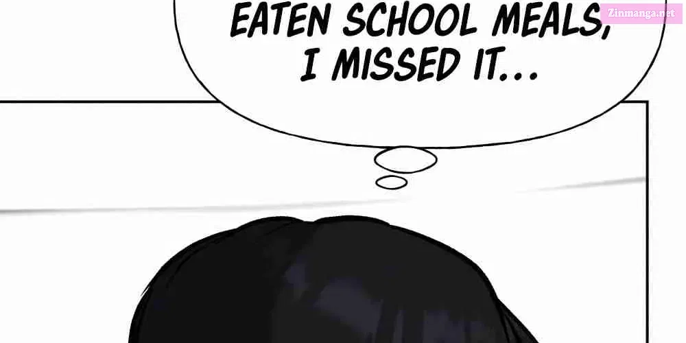 Designated Bully Zinmanga X Chapter 5 Page 137