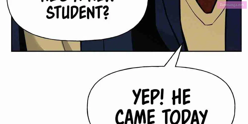 Designated Bully Zinmanga X Chapter 5 Page 144