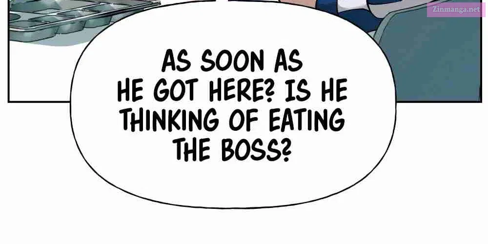 Designated Bully Zinmanga X Chapter 5 Page 148