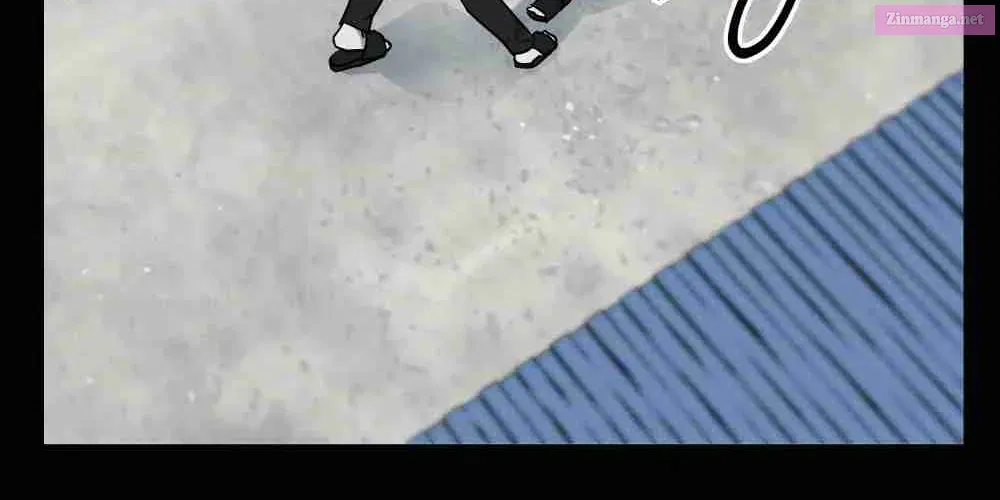 Designated Bully Zinmanga X Chapter 5 Page 172