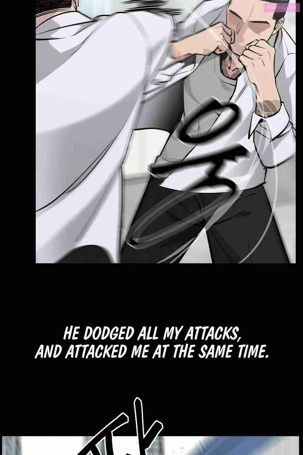 Designated Bully Zinmanga X Chapter 5 Page 182