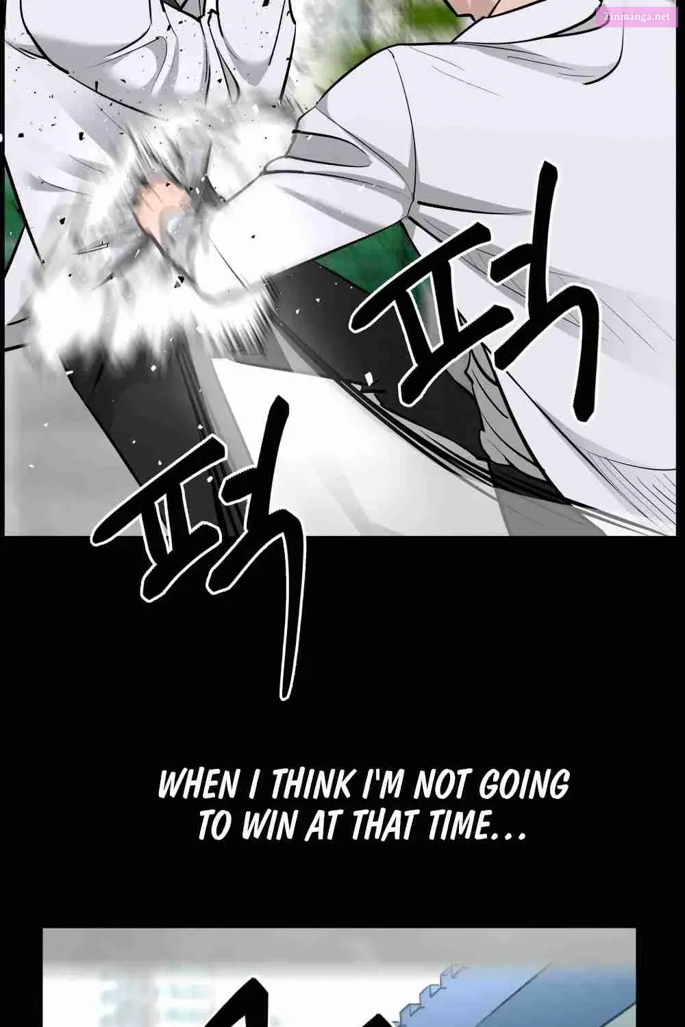 Designated Bully Zinmanga X Chapter 5 Page 184