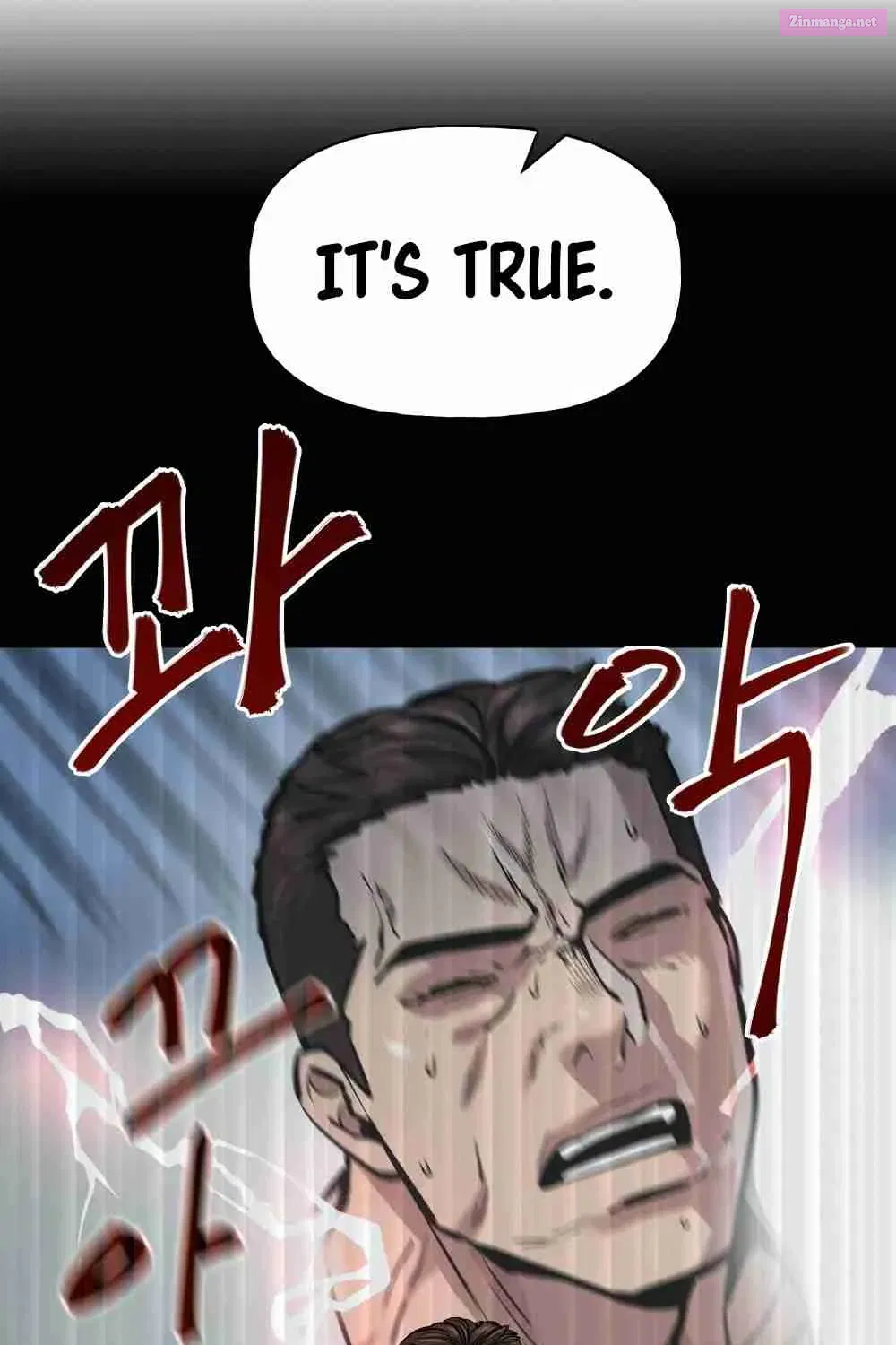 Designated Bully Zinmanga X Chapter 5 Page 192