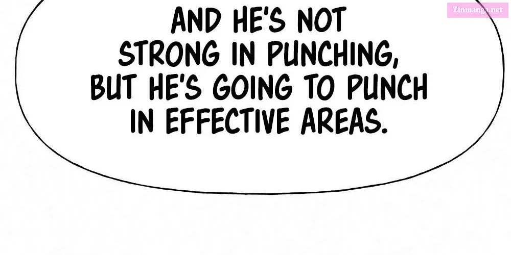 Designated Bully Zinmanga X Chapter 5 Page 201
