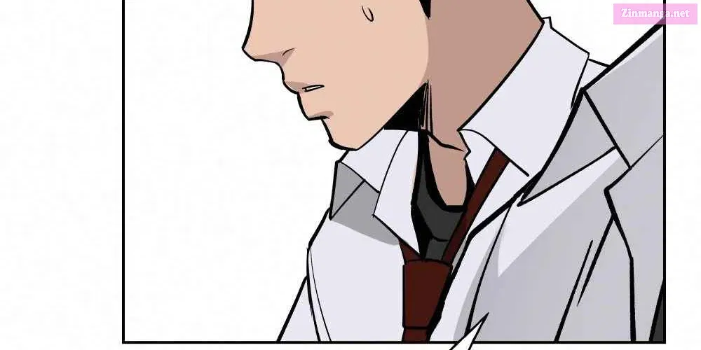 Designated Bully Zinmanga X Chapter 5 Page 203