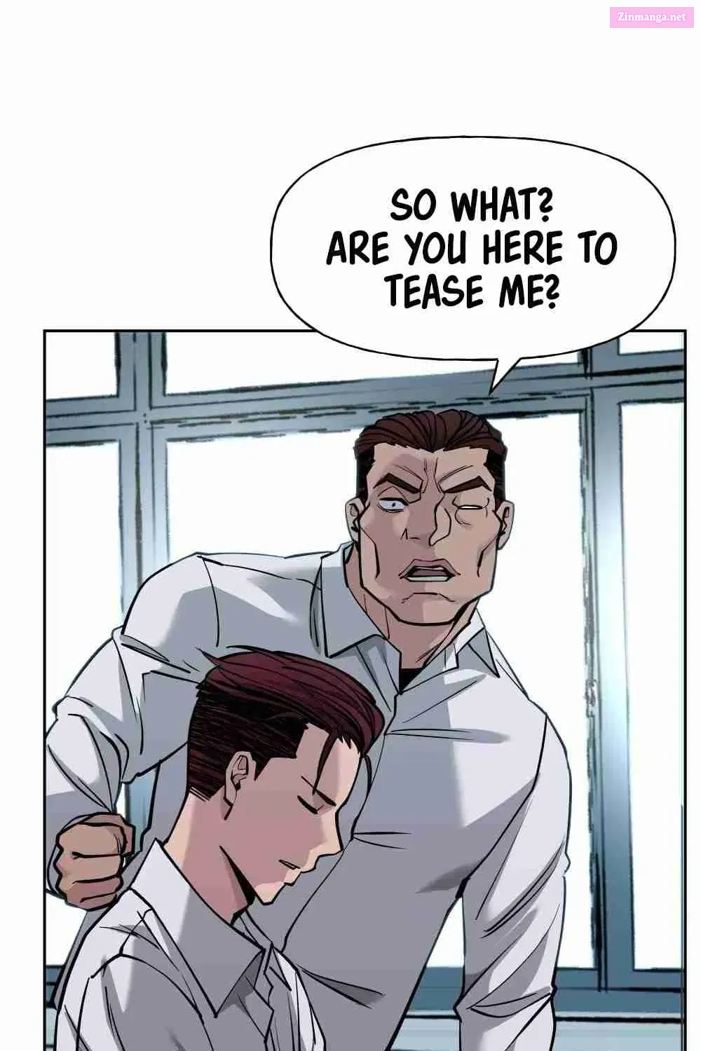 Designated Bully Zinmanga X Chapter 4 Page 82