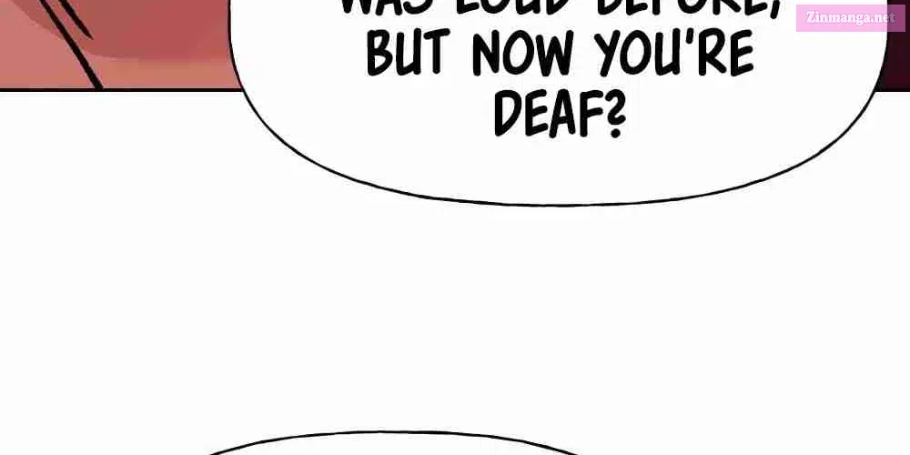 Designated Bully Zinmanga X Chapter 4 Page 115