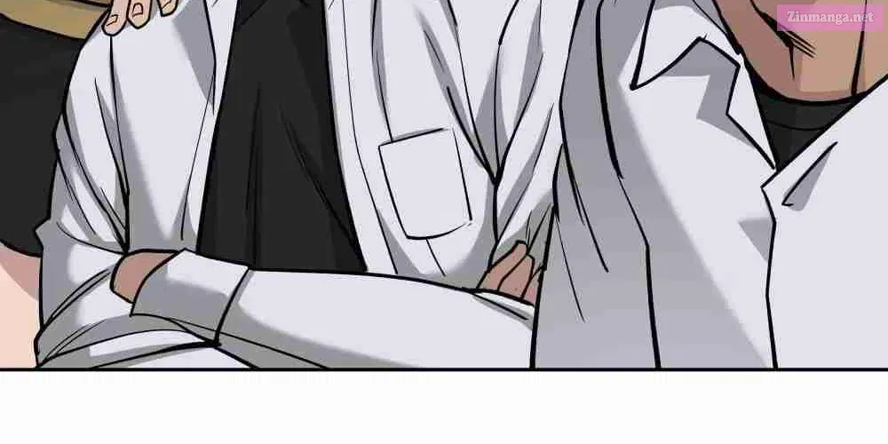 Designated Bully Zinmanga X Chapter 4 Page 159