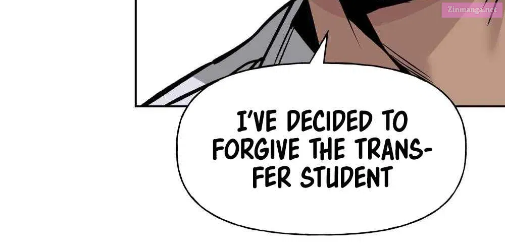 Designated Bully Zinmanga X Chapter 4 Page 161