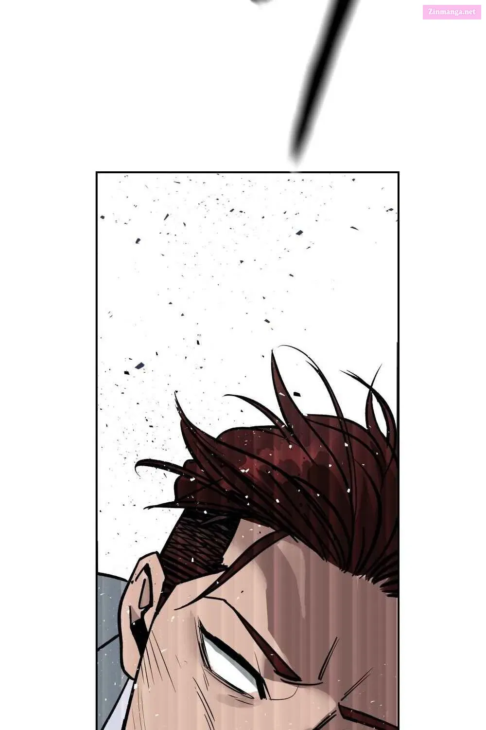 Designated Bully Zinmanga X Chapter 3 Page 137