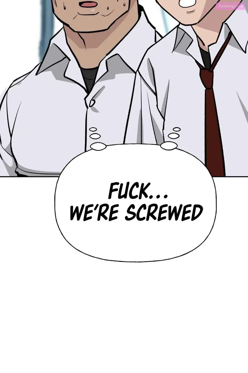 Designated Bully Zinmanga X Chapter 3 Page 152