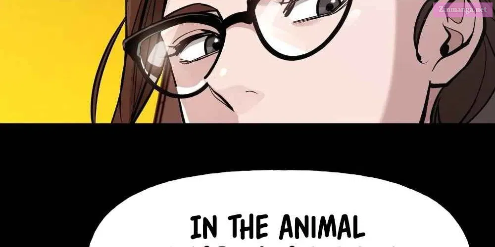 Designated Bully Zinmanga X Chapter 2 Page 90