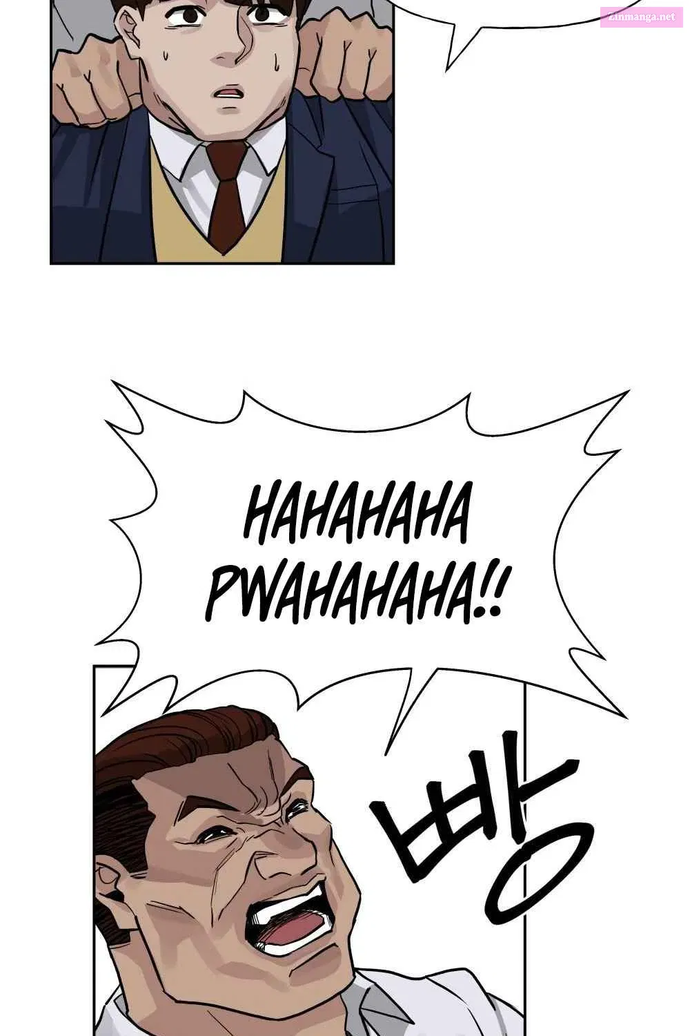 Designated Bully Zinmanga X Chapter 2 Page 104