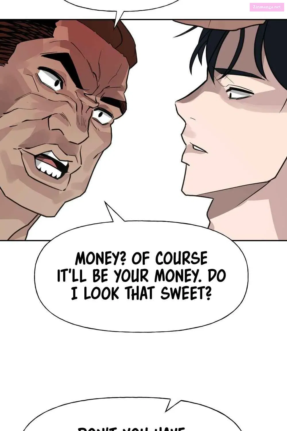 Designated Bully Zinmanga X Chapter 2 Page 117