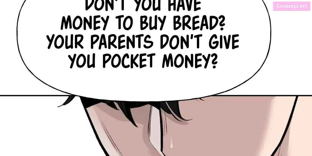 Designated Bully Zinmanga X Chapter 2 Page 118