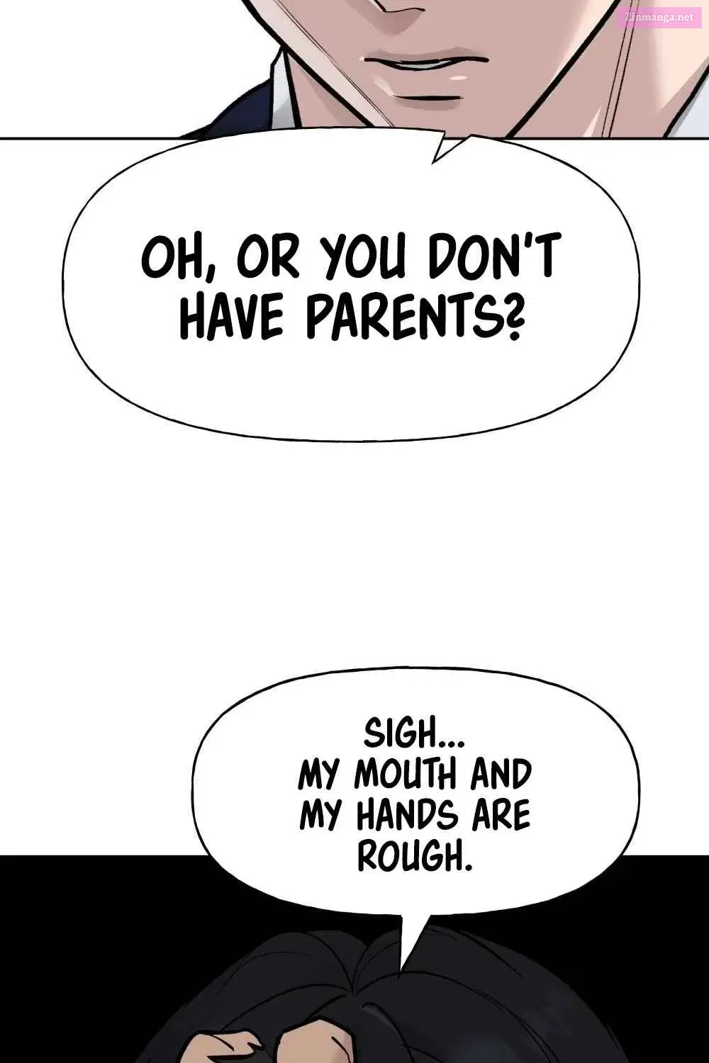 Designated Bully Zinmanga X Chapter 2 Page 119