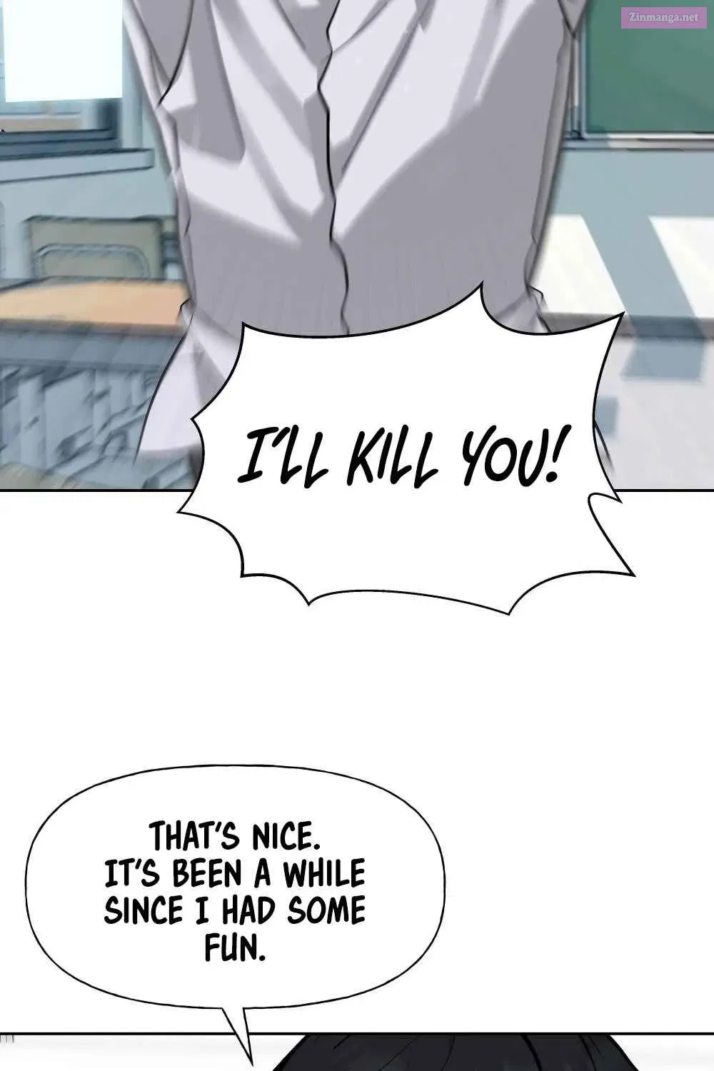 Designated Bully Zinmanga X Chapter 2 Page 176