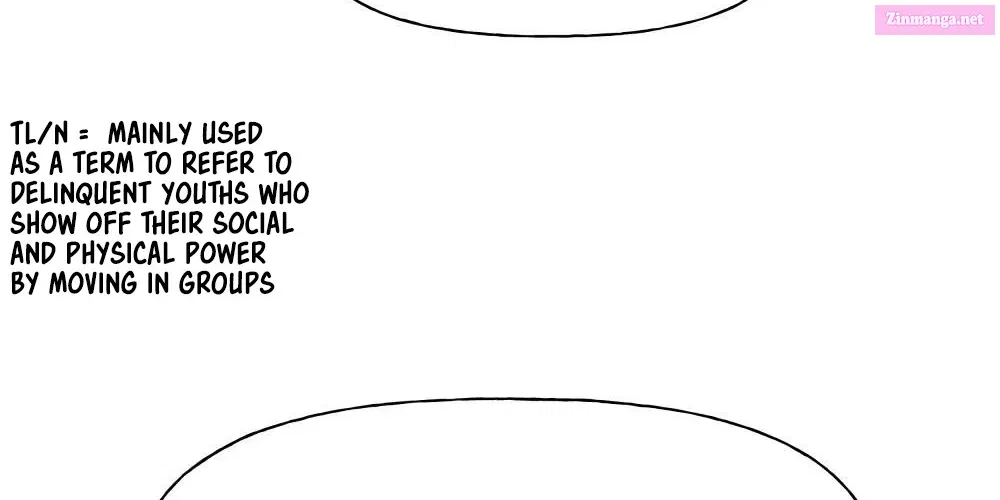 Designated Bully Zinmanga X Chapter 1 Page 5