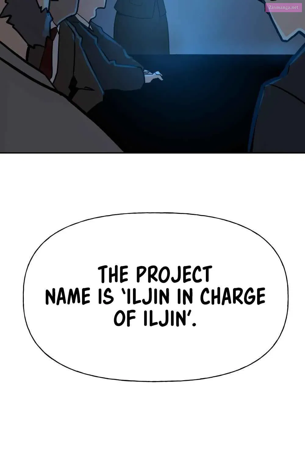 Designated Bully Zinmanga X Chapter 1 Page 10