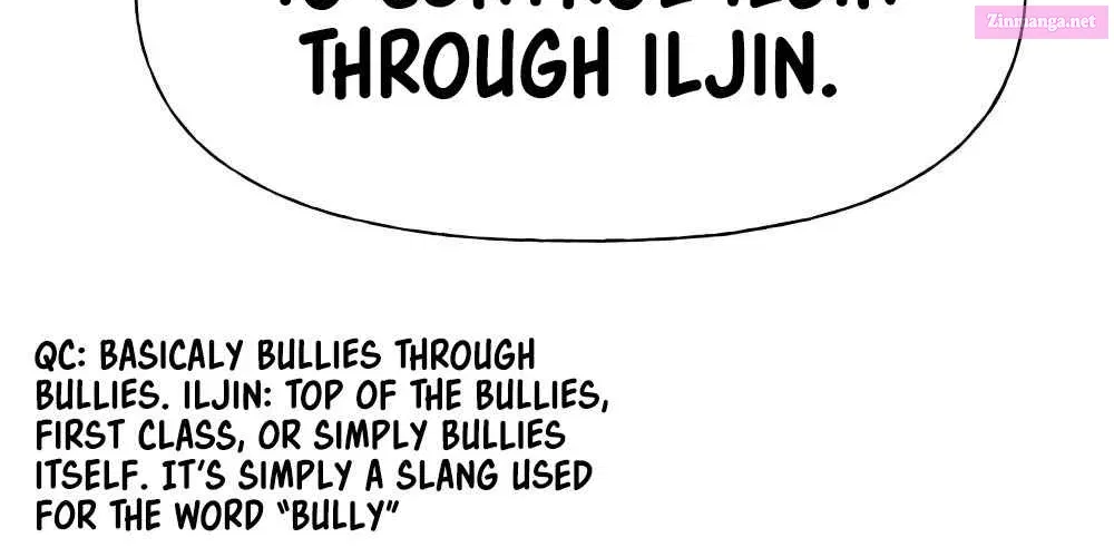 Designated Bully Zinmanga X Chapter 1 Page 13