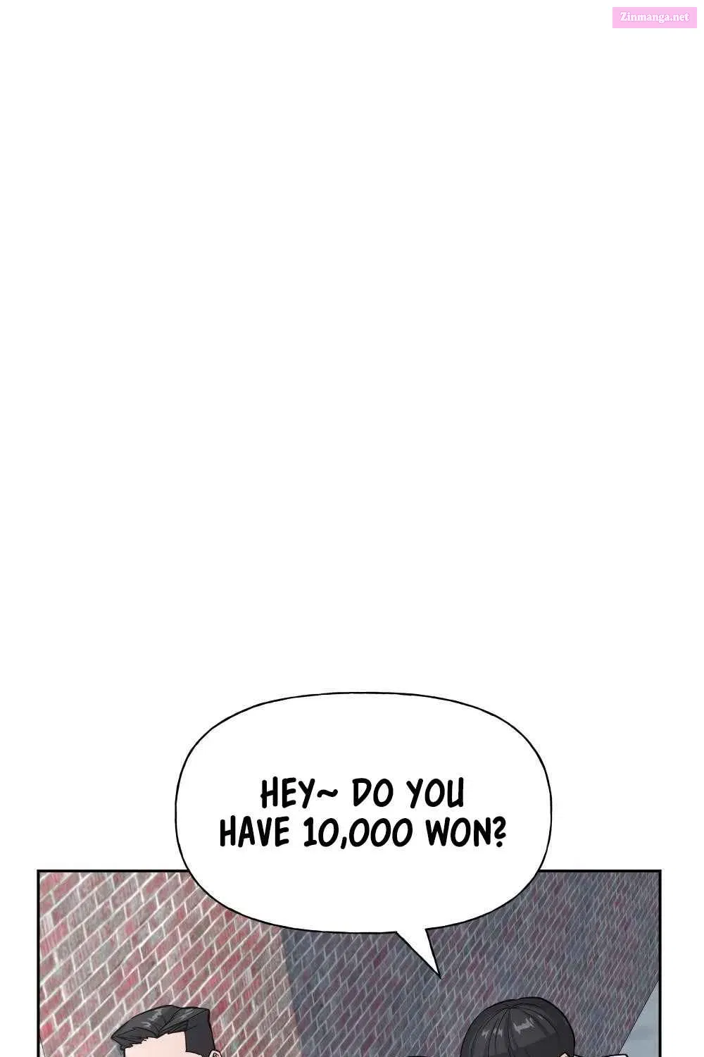 Designated Bully Zinmanga X Chapter 1 Page 29