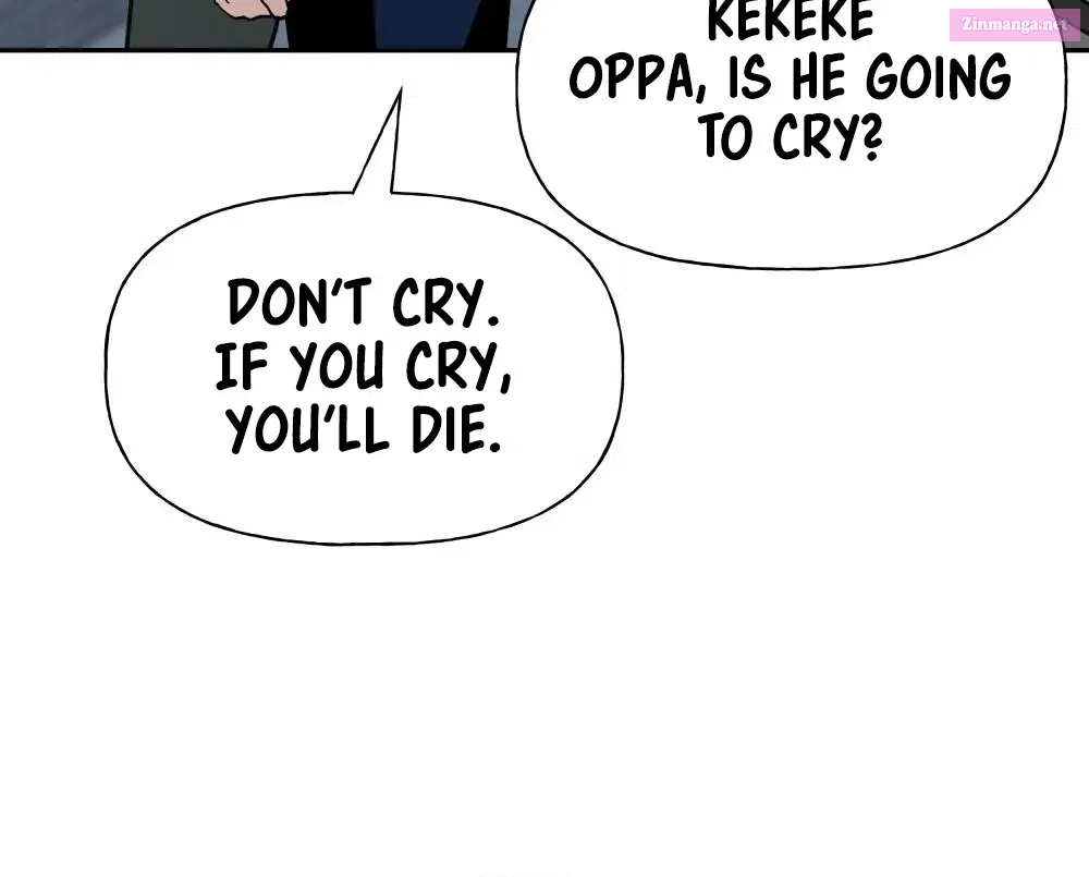 Designated Bully Zinmanga X Chapter 1 Page 33