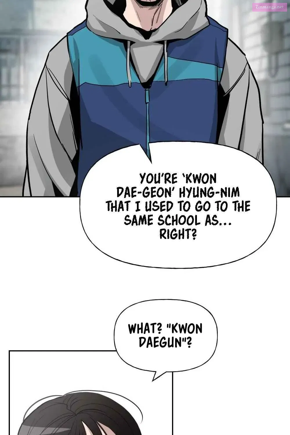 Designated Bully Zinmanga X Chapter 1 Page 177