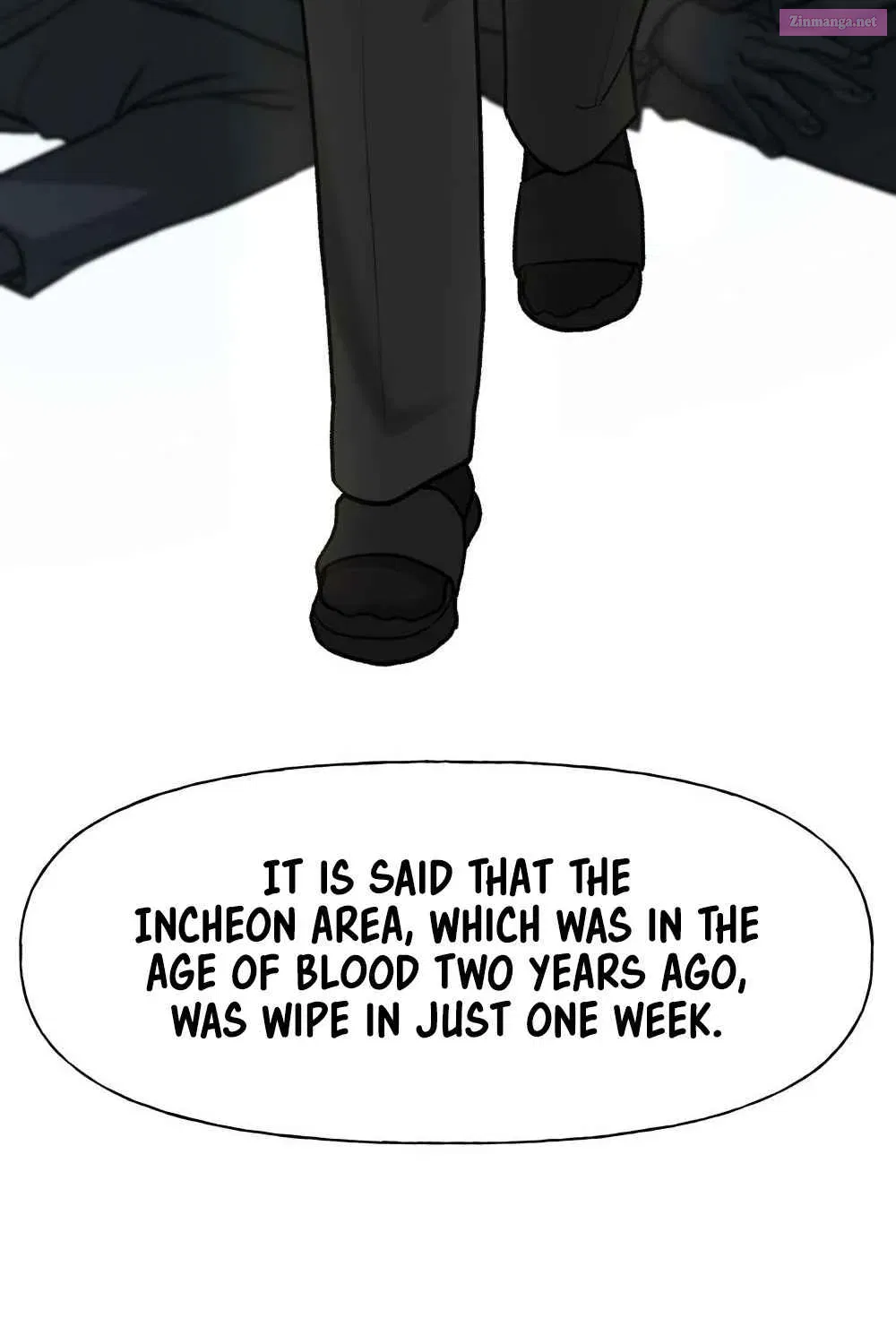 Designated Bully Zinmanga X Chapter 1 Page 183