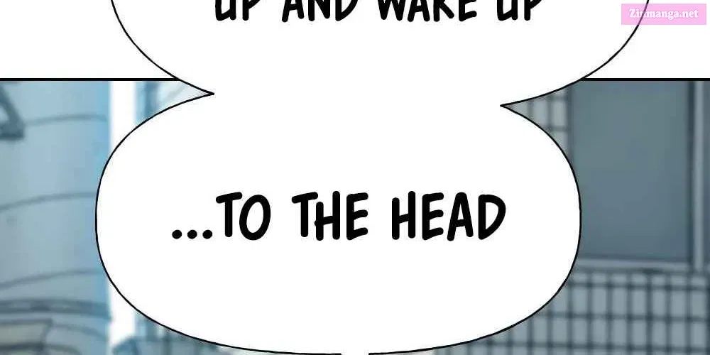 Designated Bully Zinmanga X Chapter 1 Page 200