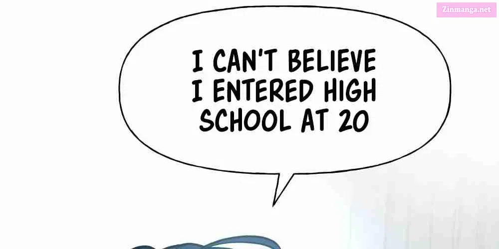Designated Bully Zinmanga X Chapter 1 Page 227