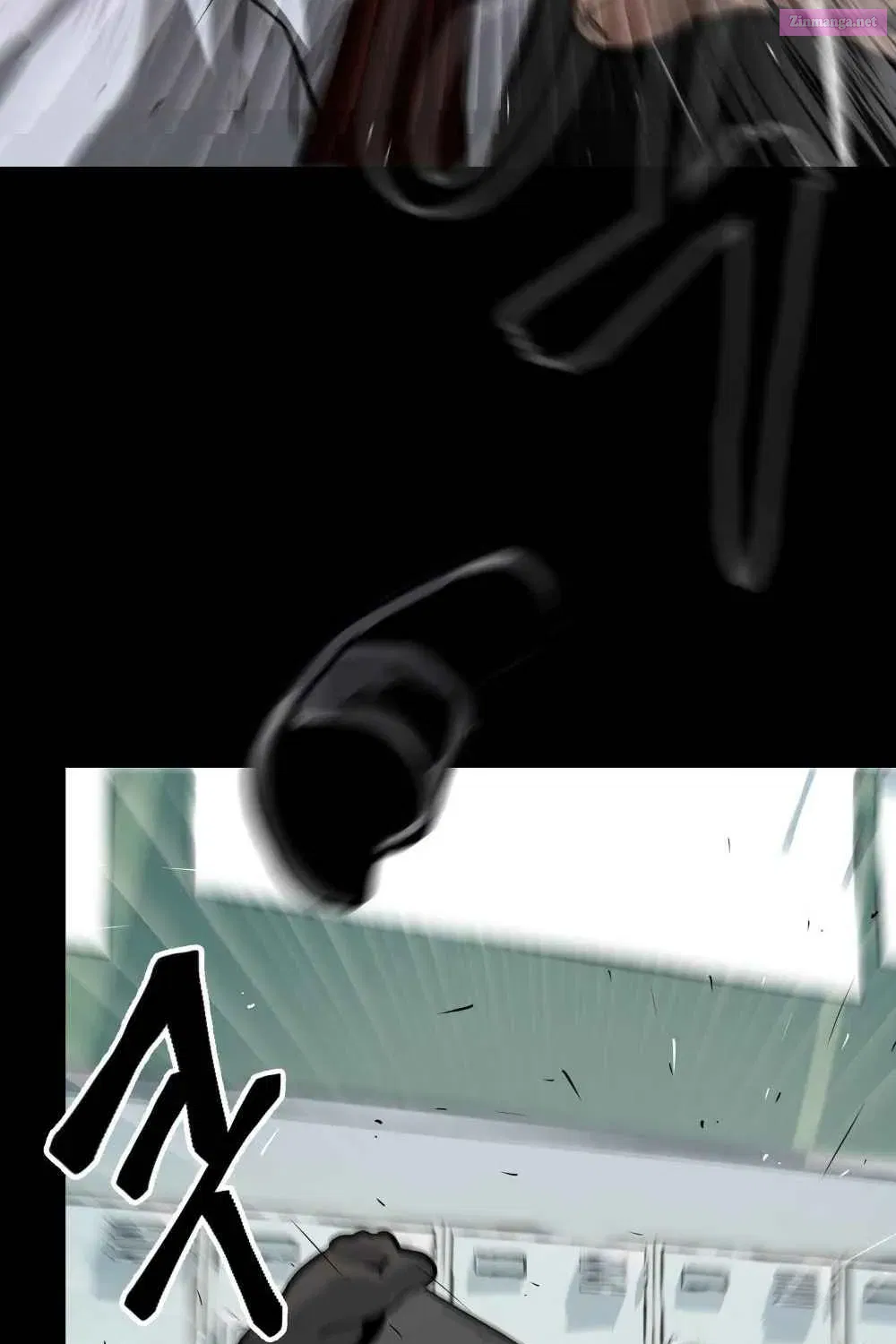 Designated Bully Zinmanga X Chapter 0 Page 83