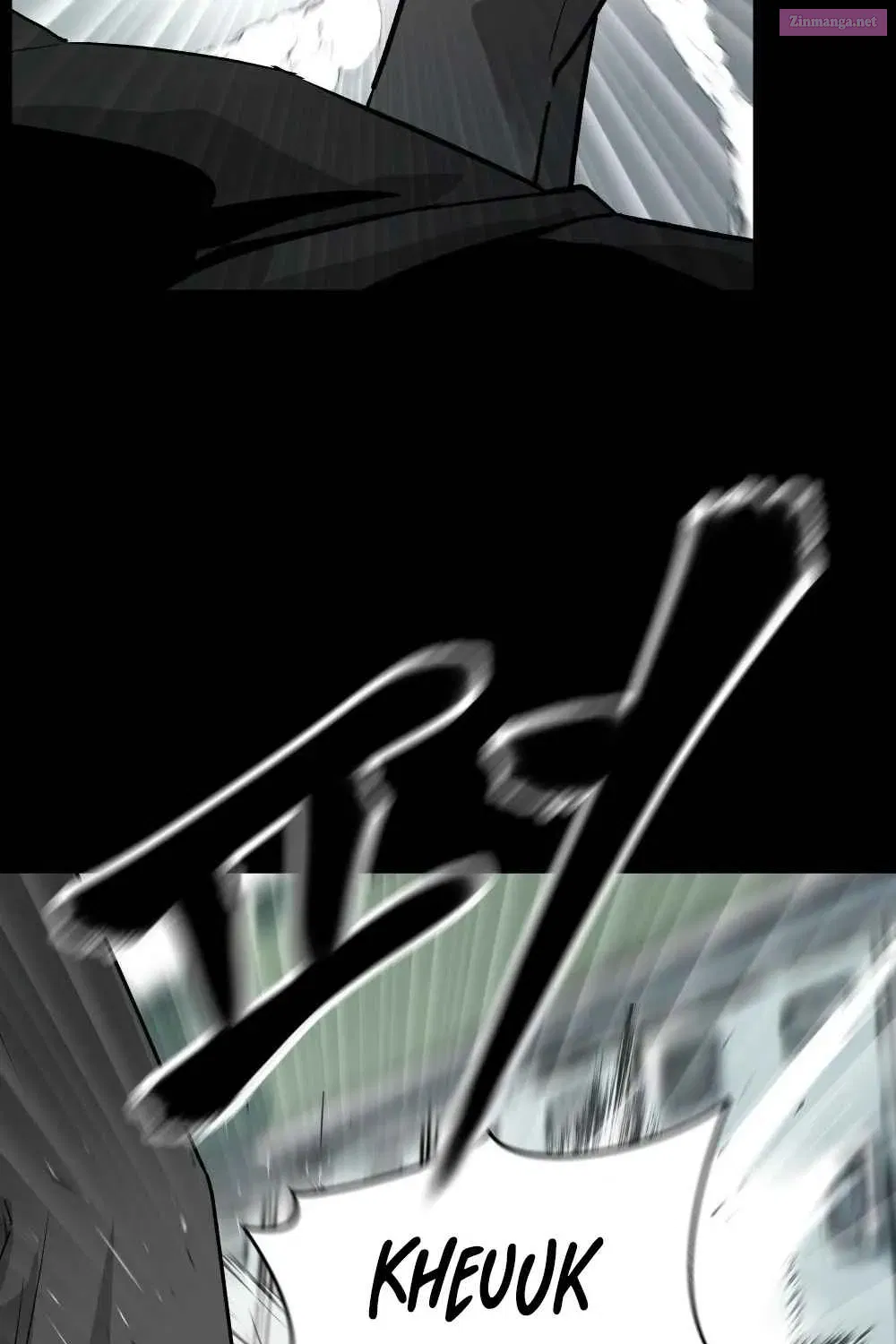 Designated Bully Zinmanga X Chapter 0 Page 87