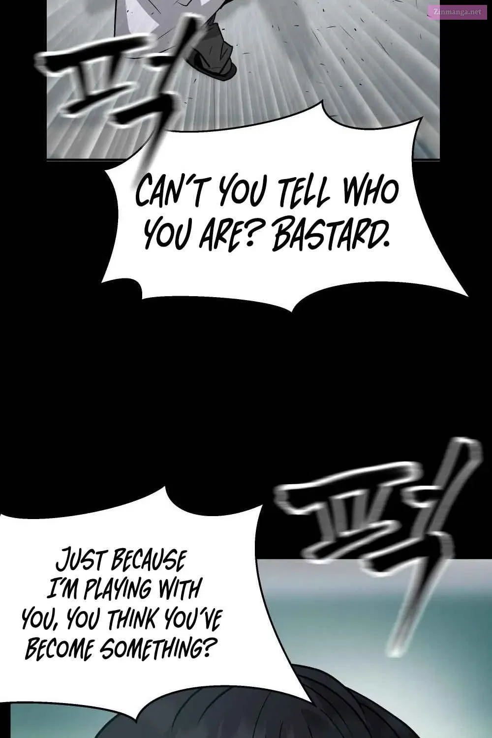 Designated Bully Zinmanga X Chapter 0 Page 91