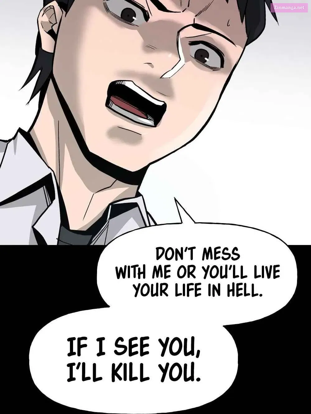 Designated Bully Zinmanga X Chapter 0 Page 95
