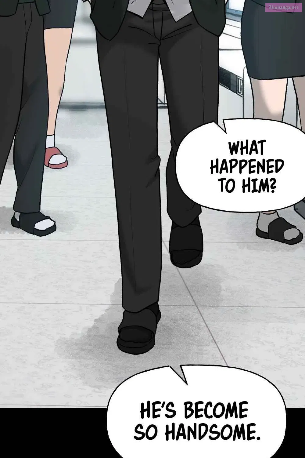 Designated Bully Zinmanga X Chapter 0 Page 123