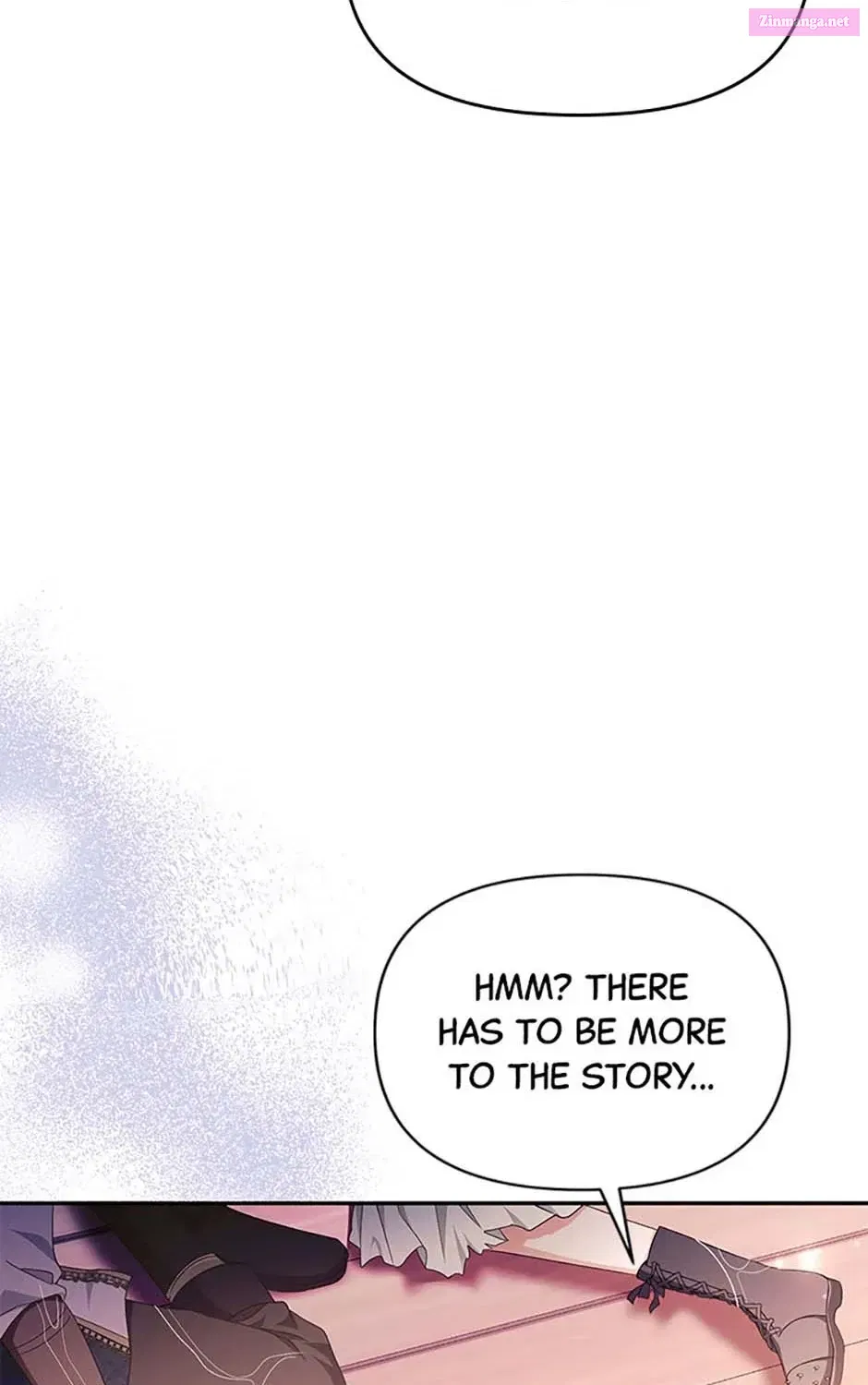 Janice Zinmanga X Chapter 76 Page 25
