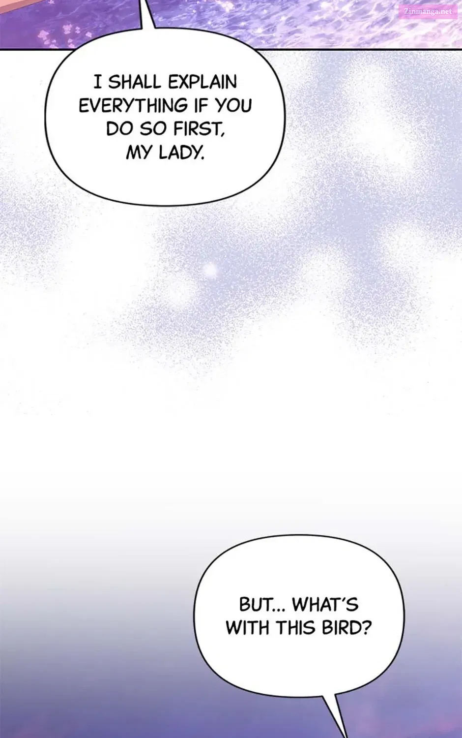 Janice Zinmanga X Chapter 76 Page 27