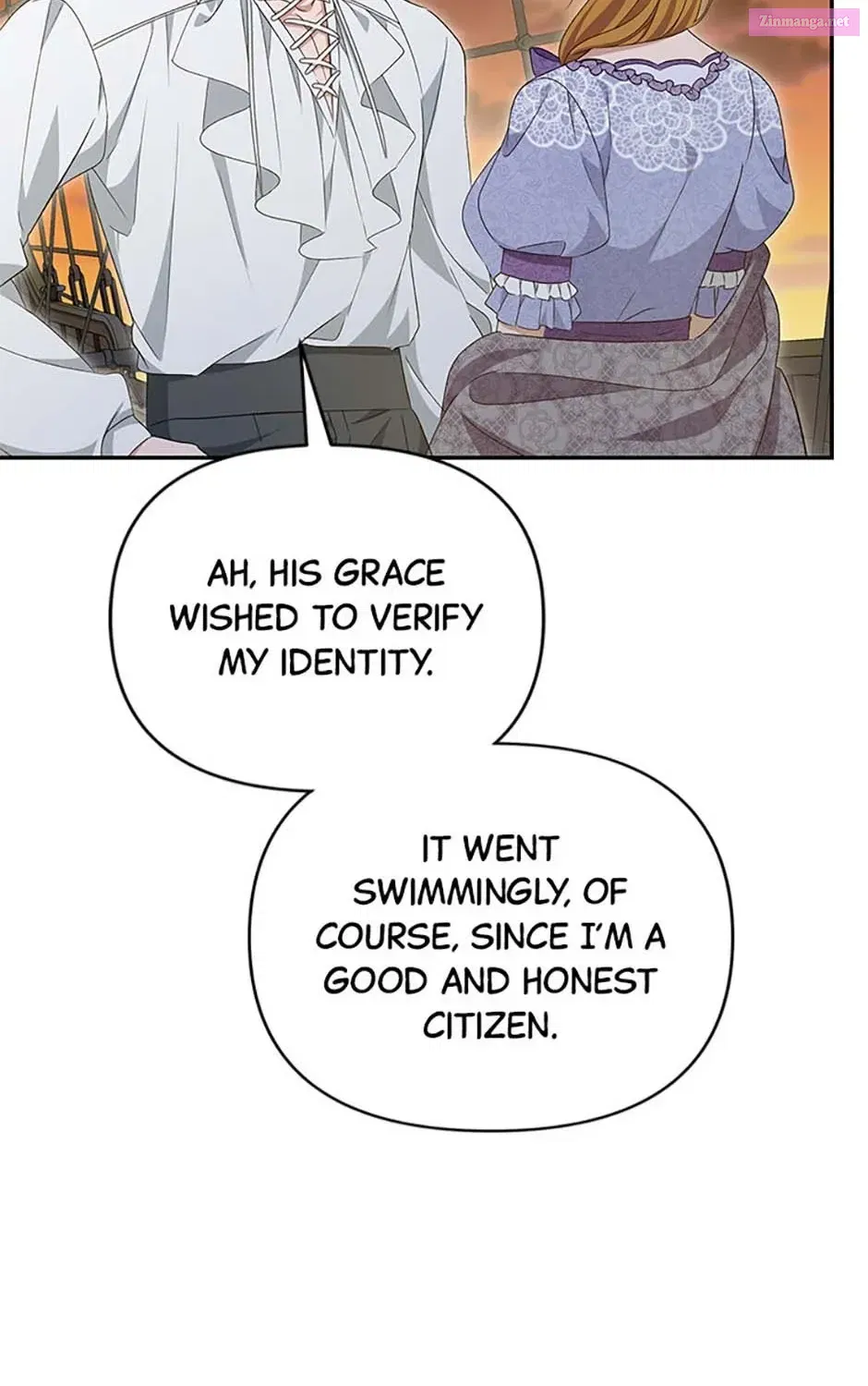 Janice Zinmanga X Chapter 76 Page 69