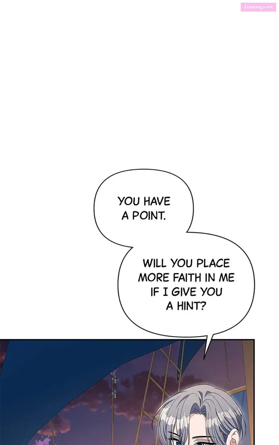 Janice Zinmanga X Chapter 76 Page 103
