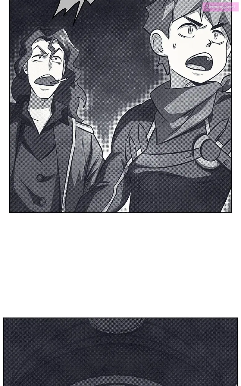 Surviving aFantasy Adventure Comic Zinmanga X Chapter 99 Page 79