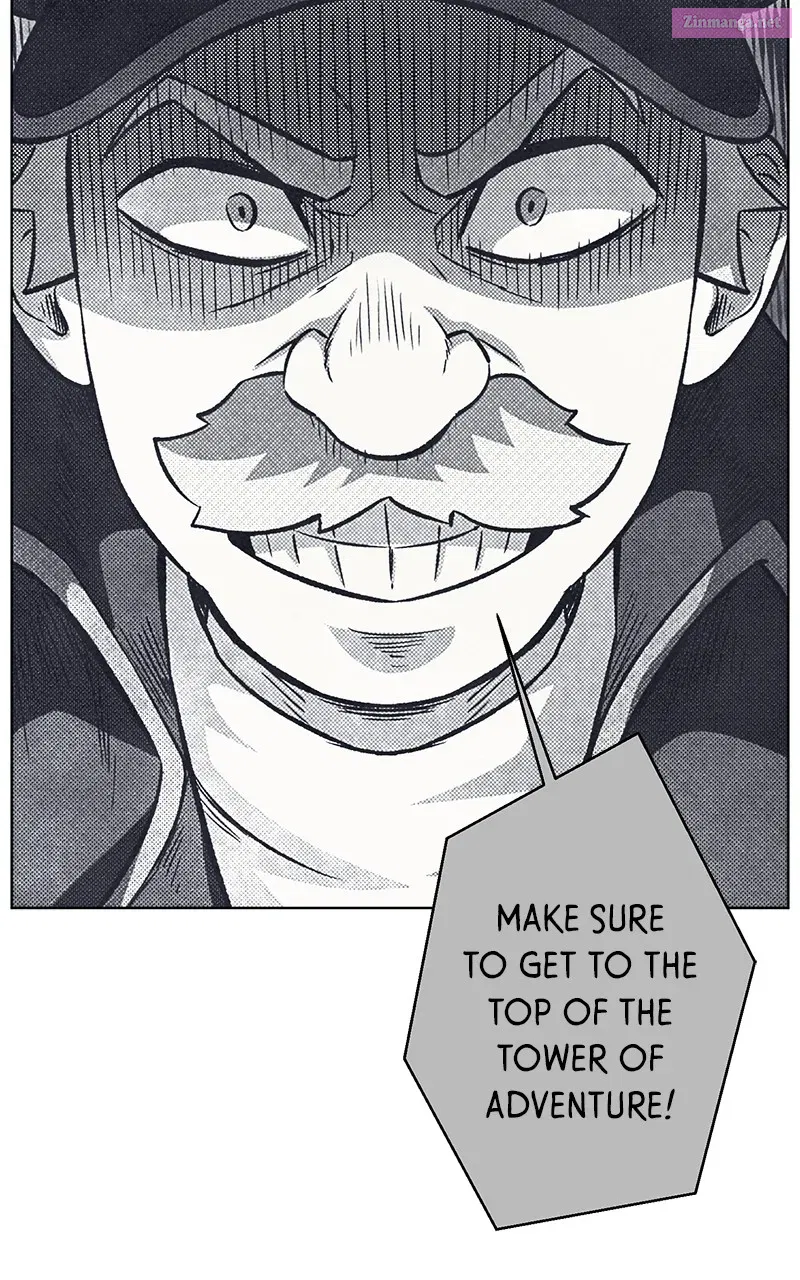 Surviving aFantasy Adventure Comic Zinmanga X Chapter 99 Page 80
