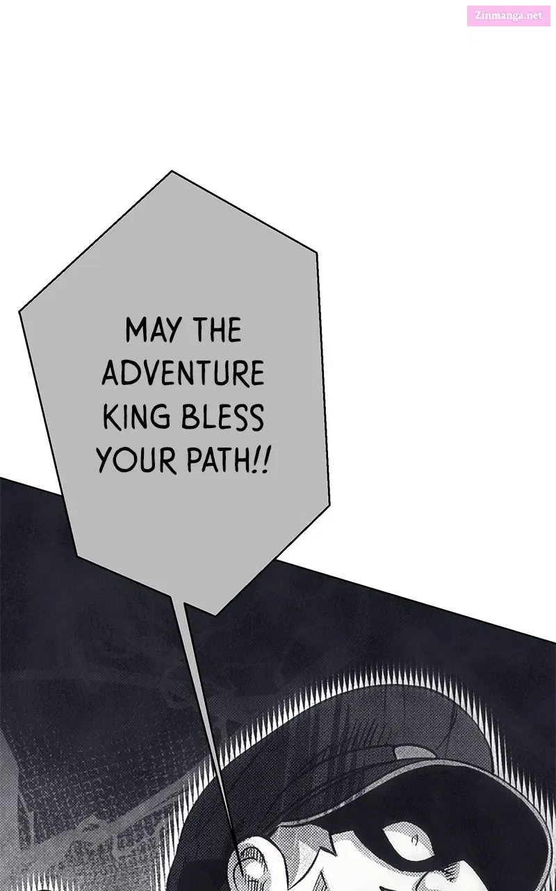 Surviving aFantasy Adventure Comic Zinmanga X Chapter 99 Page 81